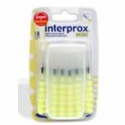 INTERPROX  18 UNIDADES